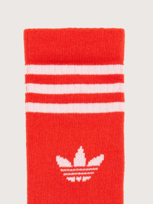 ADIDAS Crew Sokken Voor Juniors