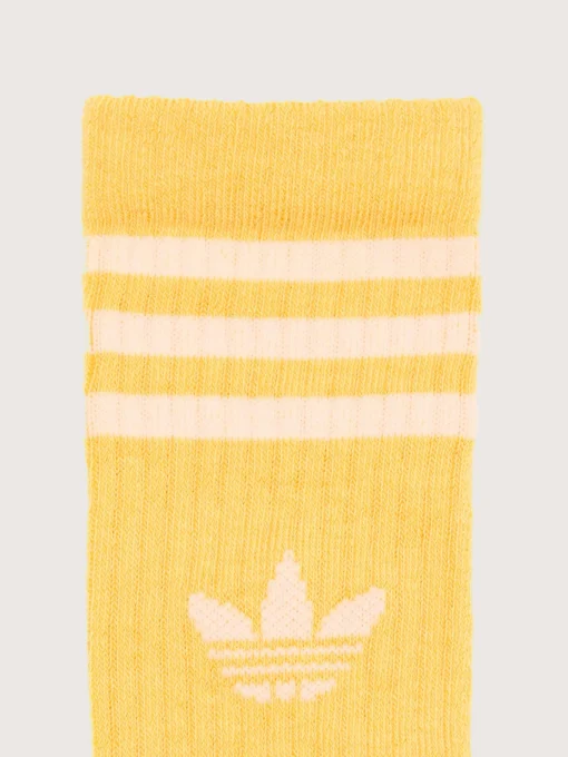 ADIDAS Crew Sokken Voor Juniors