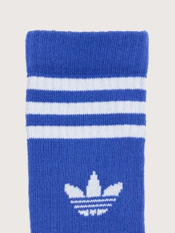 ADIDAS Crew Sokken Voor Juniors