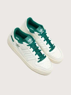ADIDAS Forum Low CL Voor Mannen