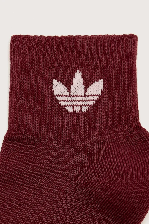 ADIDAS Halfhoge Sokken Voor Vrouwen