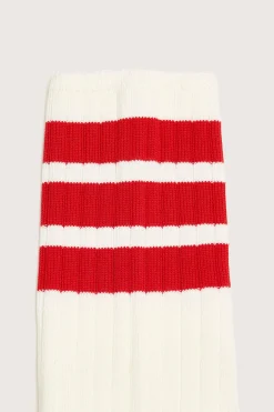 ADIDAS Premium Halfhoge Crew Sokken Voor Vrouwen