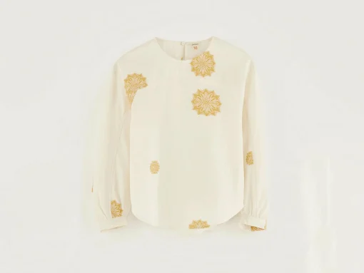 Agar Blouse