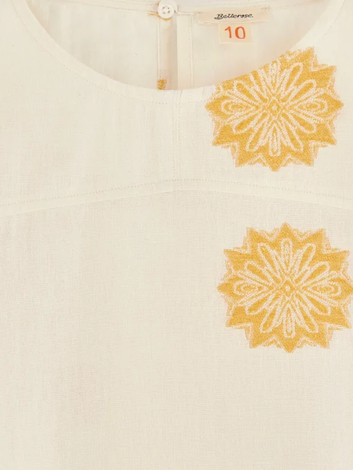 Agar Blouse