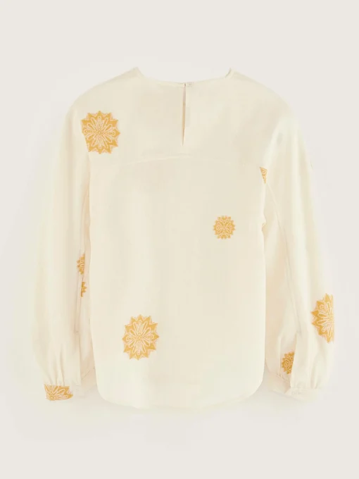 Agar Blouse