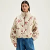 Alixe Teddy Sweatshirt