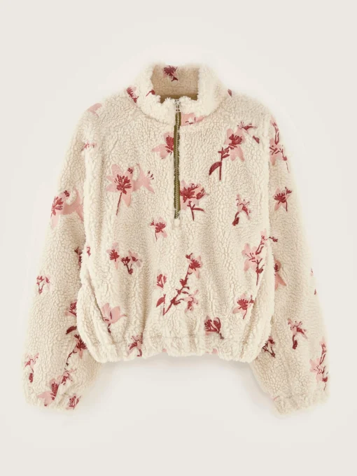 Alixe Teddy Sweatshirt