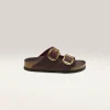 BIRKENSTOCK Arizona Big Buckle Voor Vrouwen
