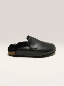 BOSABO Nero Klompen