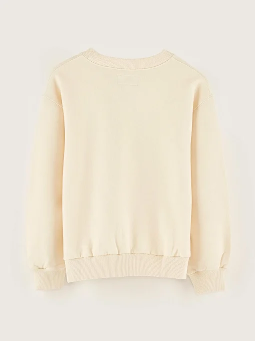 Carabe Ronde Hals Sweatshirt