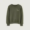Chami Ronde Hals Sweatshirt