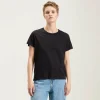 Covi Korte Mouwen T-shirt