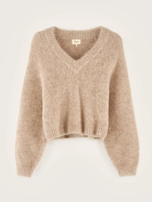 Daruz Cropped Trui
