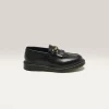 DR. MARTENS Adrian Glad Leder Instappers Voor Vrouwen