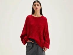 Dukas Cropped Trui