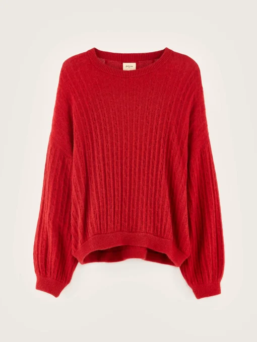 Dukas Cropped Trui