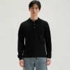 Dynol Polo-style Trui