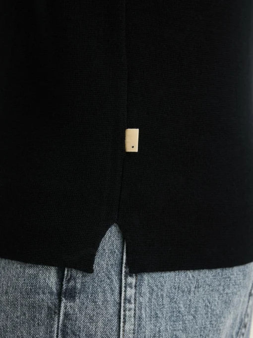 Dynol Polo-style Trui