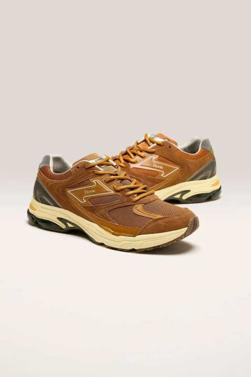 ETONIC Evolution CDX Voor Mannen