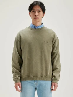 Fabien Ronde Hals Sweatshirt