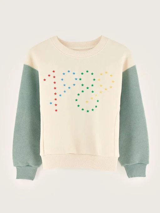 Fadoly Ronde Hals Sweatshirt