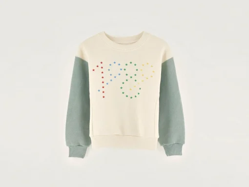Fadoly Ronde Hals Sweatshirt
