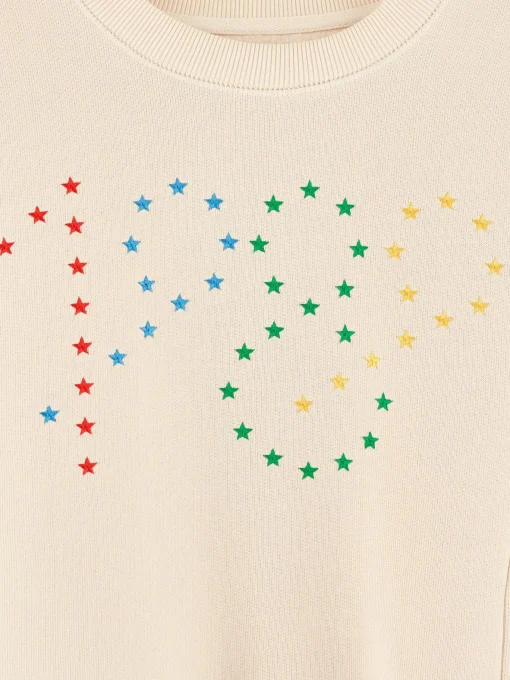 Fadoly Ronde Hals Sweatshirt