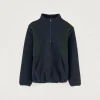 Faris Sweatshirt Met Rits