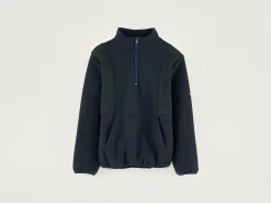 Faris Sweatshirt Met Rits