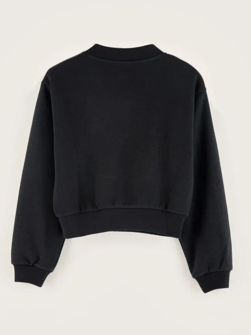 Febie V-hals Sweatshirt