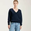 Fellow V-hals Sweatshirt