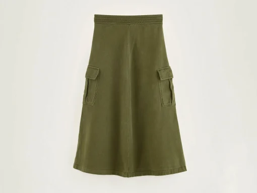 Flup Cargo-stijl Rok