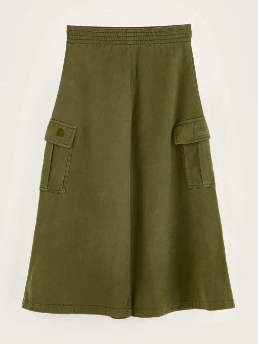 Flup Cargo-stijl Rok