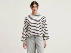 Franco Pofmouwen T-shirt