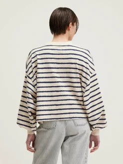 Franco Pofmouwen T-shirt