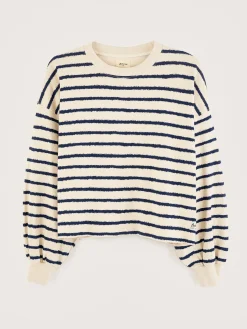 Franco Pofmouwen T-shirt