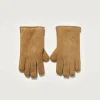 Ganam Leren Handschoenen
