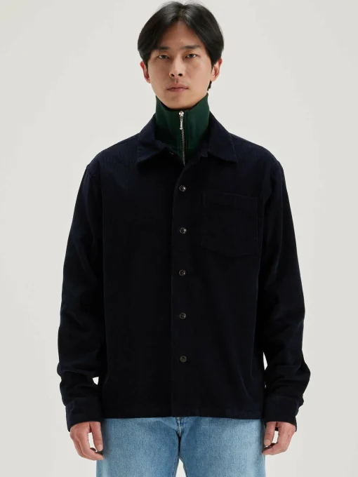 Goney Corduroy Overhemd