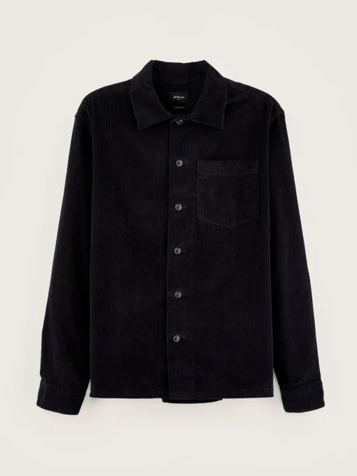 Goney Corduroy Overhemd