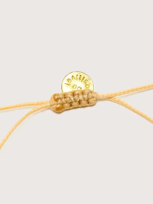 GUANABANA Argantina 40 Armband