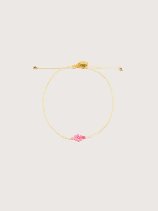 GUANABANA Halley Granaat Armband