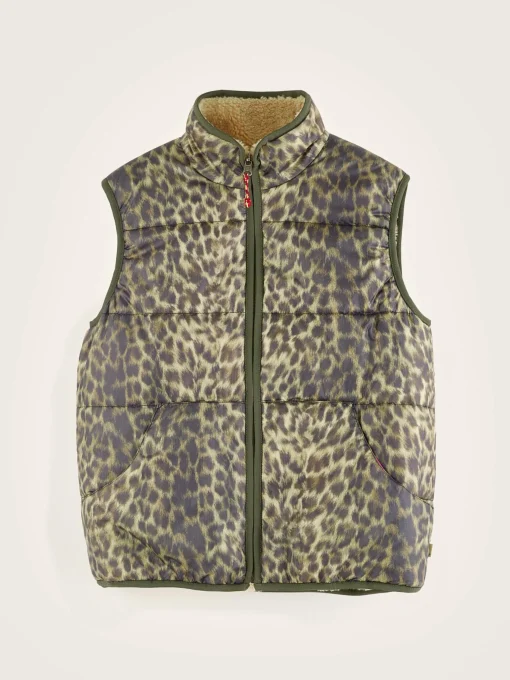 Hans Bodywarmer