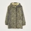 Harbor Parka Met Capuchon
