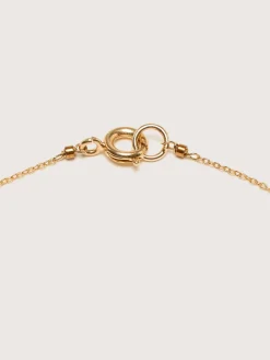 HELENA ROHNER Citrien Druppelketting