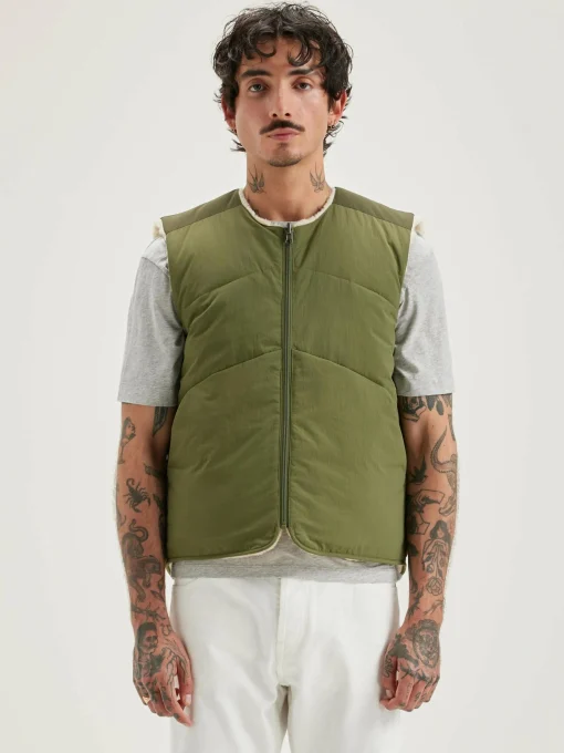 Hocho Bodywarmer