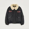 Homard Aviator Jas