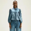 Howland Klassieke Blouse