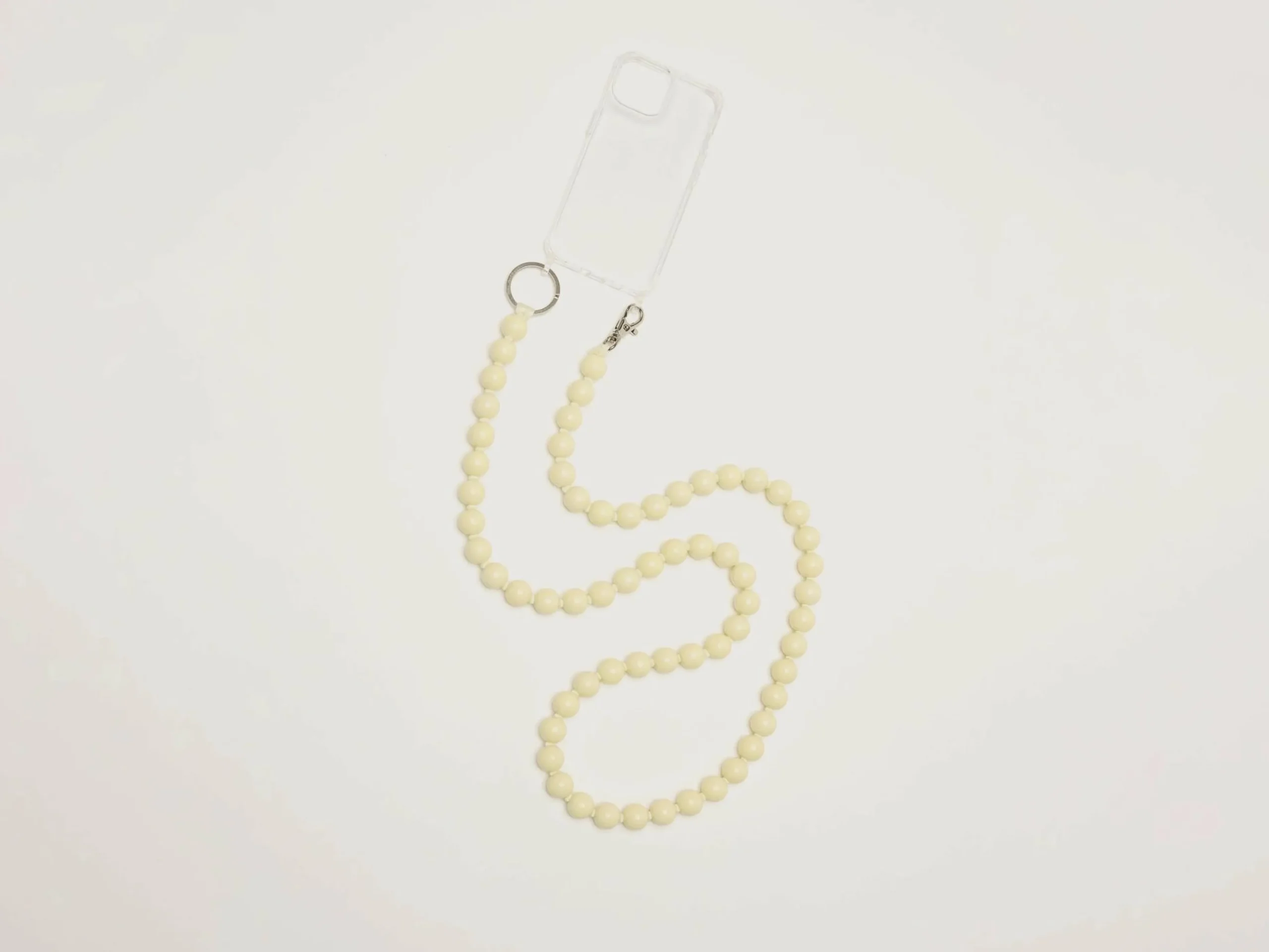 INA SEIFART Grote Handykette IPhone 14 Ketting