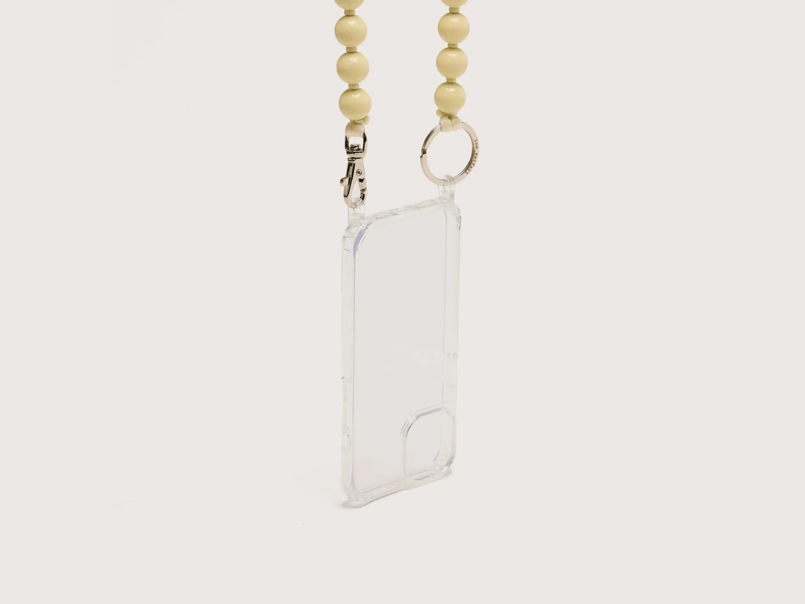 INA SEIFART Grote Hanykette IPhone 15 Ketting