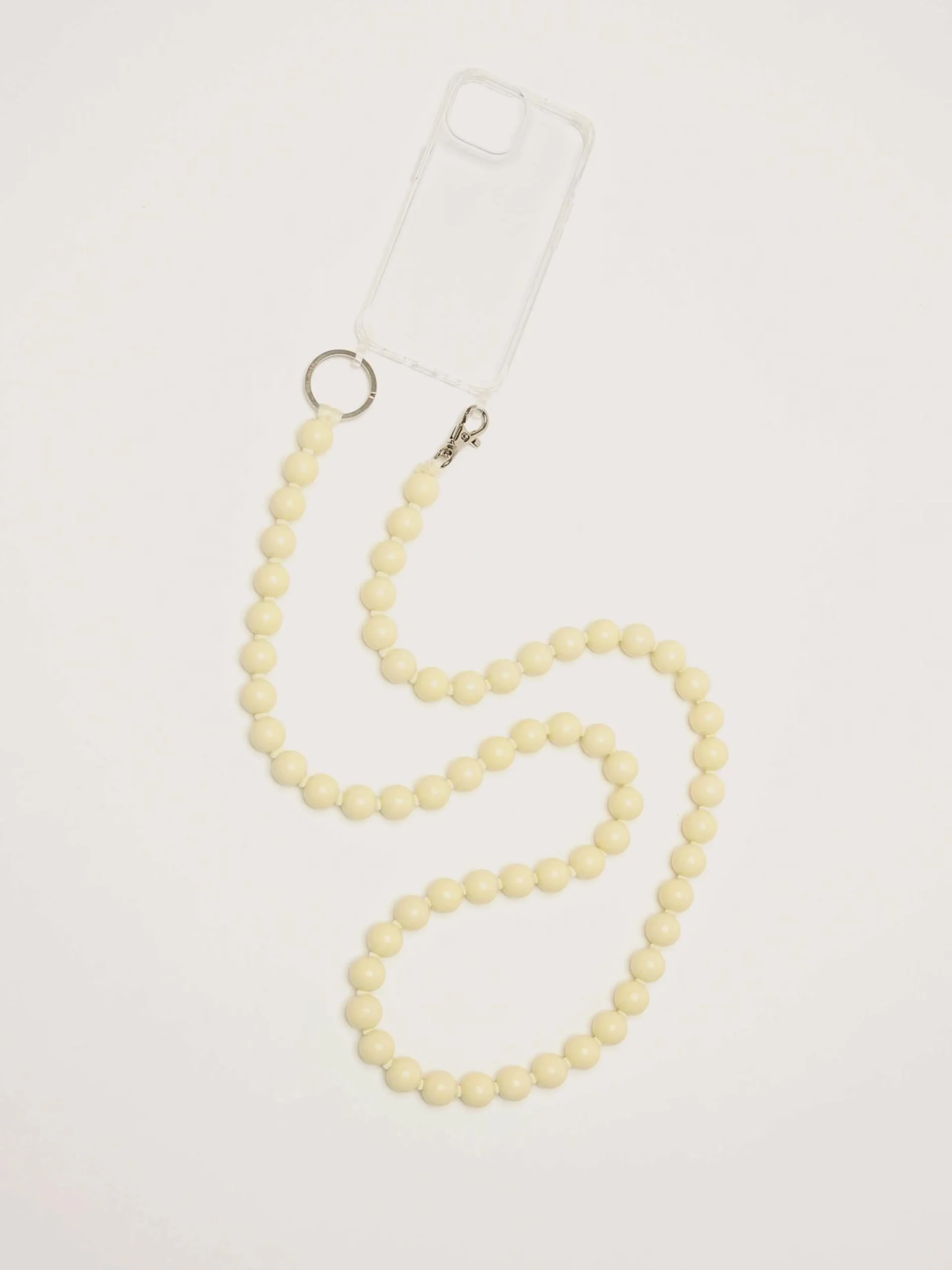 INA SEIFART Grote Hanykette IPhone 15 Ketting